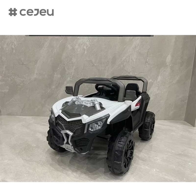 CJ-DLX-868 Mode de haute qualité pour enfants à batterie à double 6V voitures de jouets filles rose voiture de jouet électrique pour enfants