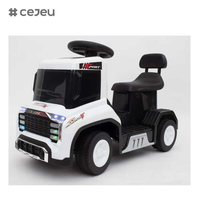 CJ-XSD-YT-1108 Nouveau modèle Camion électrique de grande taille Voiture Enfants Jouet à batterie Voyage en camion Pour 1 à 8 ans