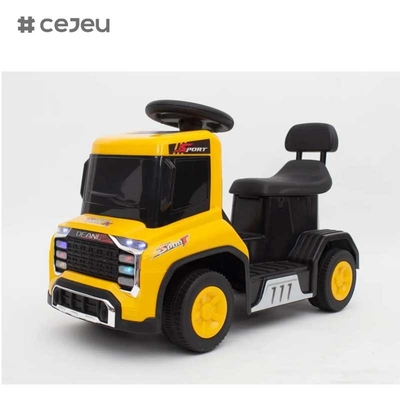 CJ-XSD-YT-1108 Nouveau modèle Camion électrique de grande taille Voiture Enfants Jouet à batterie Voyage en camion Pour 1 à 8 ans