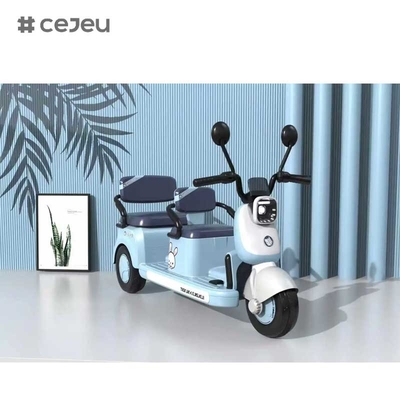 CJ-ML-002 Manufacture Kids Notor Bike avec deux sièges Motorcycle à batterie pour enfants