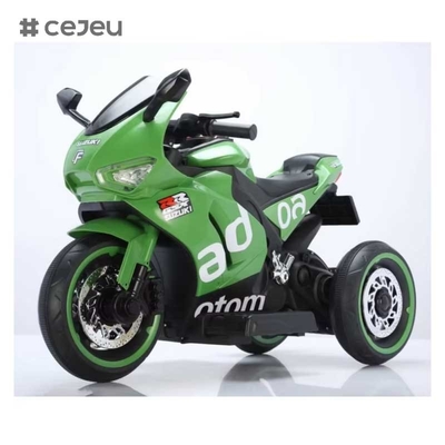 CJ-YQ-FLQ-868 Les enfants montent à vélo Jouets pour bébés Voiture Moteur électrique pour enfants Moteur électrique pour enfants