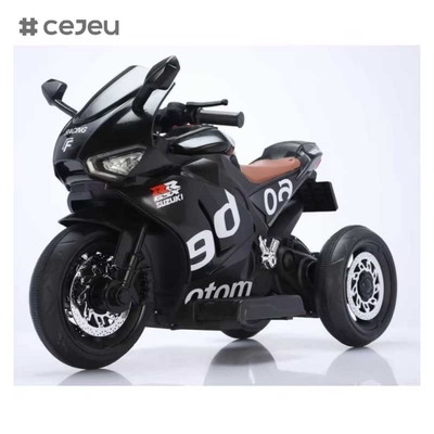 CJ-YQ-FLQ-868 Les enfants montent à vélo Jouets pour bébés Voiture Moteur électrique pour enfants Moteur électrique pour enfants