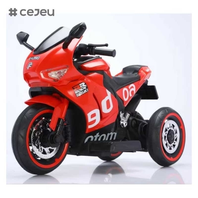CJ-YQ-FLQ-868 Les enfants montent à vélo Jouets pour bébés Voiture Moteur électrique pour enfants Moteur électrique pour enfants