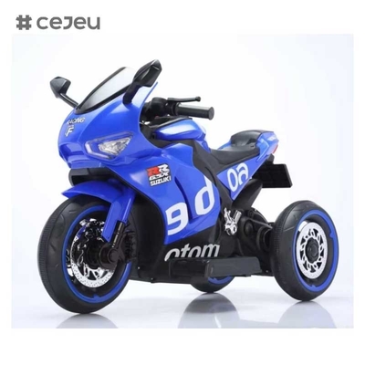 CJ-YQ-FLQ-868 Les enfants montent à vélo Jouets pour bébés Voiture Moteur électrique pour enfants Moteur électrique pour enfants