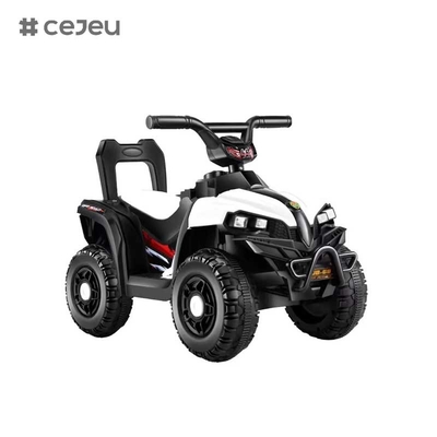 CJ-HLT-BJB-688 usine en gros voiture à quatre roues Yo-Yo Slide Universal Wheel Baby Push Twist Jouet