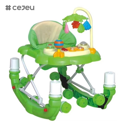 CJ-XTD-F28 en Chine marcheuse pour bébé