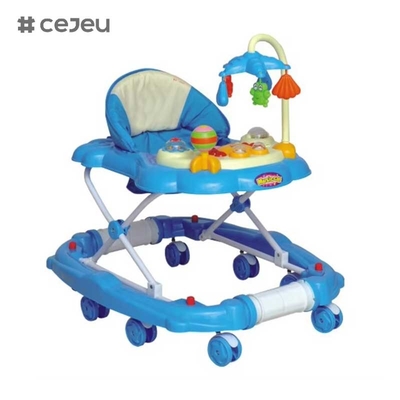 CJ-XTD-F28 en Chine marcheuse pour bébé