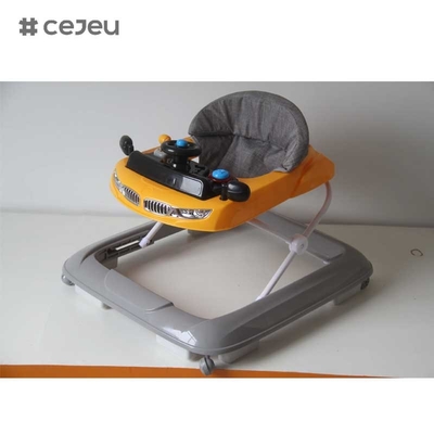 CJ-XTD-601 Jouets d'apprentissage en plastique légers pour garçons Nouveau cadeau pour bébé