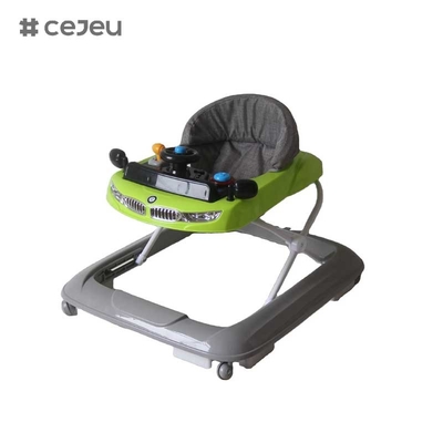 CJ-XTD-601 Jouets d'apprentissage en plastique légers pour garçons Nouveau cadeau pour bébé