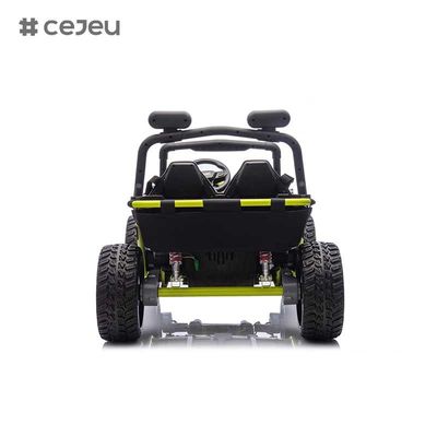 CJ-HC-603 Enfants de haute qualité VTT électrique Jouet de voiture avec télécommande à batterie Les meilleurs prix pour 3 ans en gros