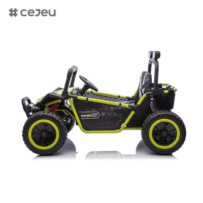 CJ-HC-603 Enfants de haute qualité VTT électrique Jouet de voiture avec télécommande à batterie Les meilleurs prix pour 3 ans en gros