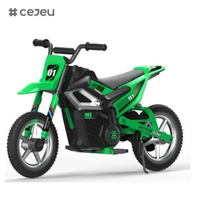 CJ-XH-JC310 Vente à chaud Grandes tailles Voyage en voiture pour adultes Enfants Rechargeable 350w Moteur sans balais Enfants Motorcycle électrique Motorcycle voiture