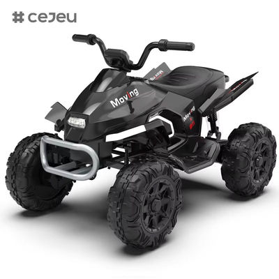 CJ-YB-718 Jouets pour bébés Enfants conduire un véhicule électrique Enfants voiture électrique 4 roues ATV 24V alimenté par batterie Voyage en voiture pour 1 à 6 ans