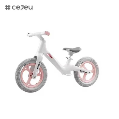 CJ-BBTP-S1-1 Vélo 12 pouces Vélo Pousse Roulement Scellé Vélo 12 pouces Pince de tige de selle pour homme - Pas encore d'avis