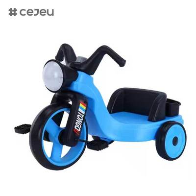 CJ-CAX-1588 Meilleur prix Chine Fabrication Qualité Enfants Tricycle Vélo Vélo Trois Roues Bébé