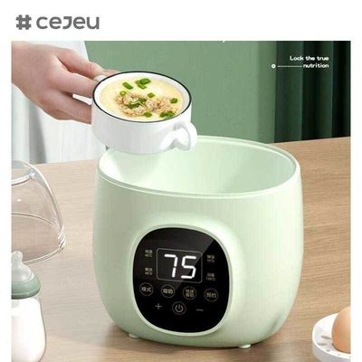 CJ-HJ-01 Free New Design Double Bottle Milk Warmer for Baby Bottle Warmer Milk Warmer