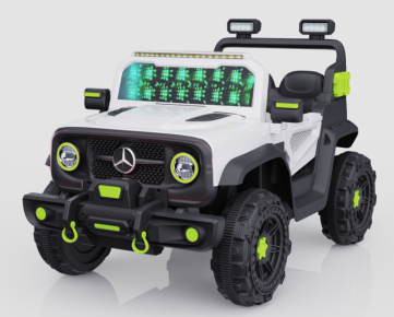 CJ-KBX-617 Nouveau en gros Prix bon marché Batterie de voiture pour enfants