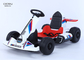 Les enfants 3KM/HR vont des karts 12 volts que bi-moteur vont entraînement de coffre-fort du kart 16.5KG