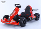 Les enfants 3KM/HR vont des karts 12 volts que bi-moteur vont entraînement de coffre-fort du kart 16.5KG