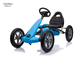 Les enfants gonflables de roues vont des karts que 113*64*62CM pédalent actionné vont le kart 4km/H