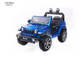 Voiture électrique 2.4G RC 22KG de S de Jeep Children du trou MP3 ' pour des enfants en bas âge