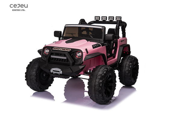 Les enfants montent sur des véhicules électriques d'enfants de Toy Car With Windscreen 40W*2 121*88*80cm