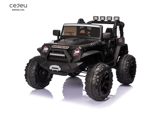 Les enfants montent sur des véhicules électriques d'enfants de Toy Car With Windscreen 40W*2 121*88*80cm