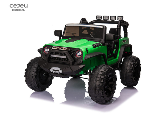 Les enfants montent sur des véhicules électriques d'enfants de Toy Car With Windscreen 40W*2 121*88*80cm