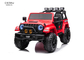 La voiture électrique pour des enfants montent sur les enfants faits sur commande Toy Ride On Cars 12v