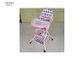Chaise d'arbitre de alimentation du bébé EN14988 harnais 5.5KG de 5 points avec des freins