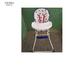 5 chaise d'arbitre de alimentation de bébé du harnais 5.5KG de point avec PVC Seat 102*57*69cm