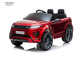 S'étendent Rover Evoque Licensed Kids Car avec l'affichage de l'électricité de la musique MP3