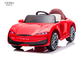 Tour électrique de coupé de batterie des enfants 6V4AHx2 sur Toy Car With Two Motors