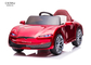 Tour électrique de coupé de batterie des enfants 6V4AHx2 sur Toy Car With Two Motors
