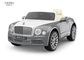 Bentley Mulsanne Licensed Electric Ride sur Toy Car With EVA Wheels