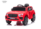 Les enfants 6V4AH montent sur Toy Car With Forth Parallel balancent le rouge blanc arrière