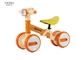 Tour sur le vélo d'équilibre de Ticca de jouets pour des enfants en bas âge de bébé 10-36 mois